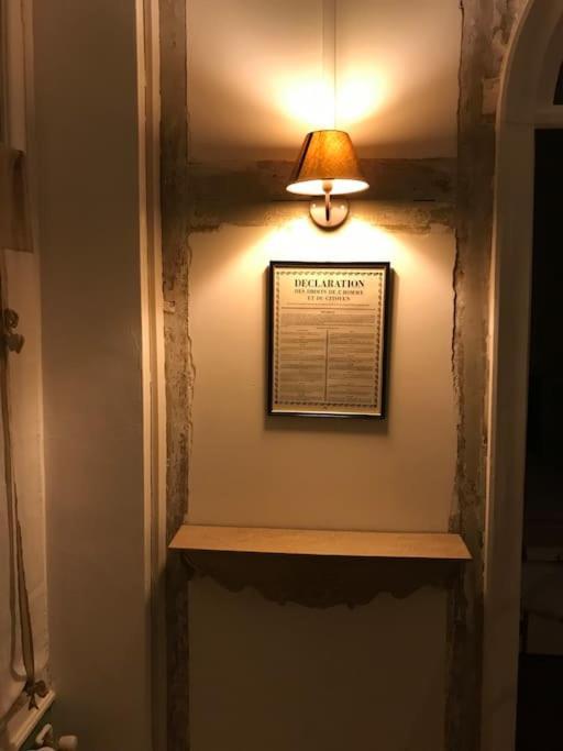 Apartament Nid Douillet Bord De Loire Blois Zewnętrze zdjęcie