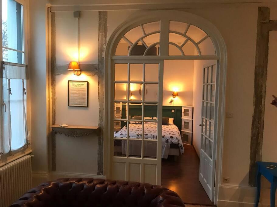Apartament Nid Douillet Bord De Loire Blois Zewnętrze zdjęcie