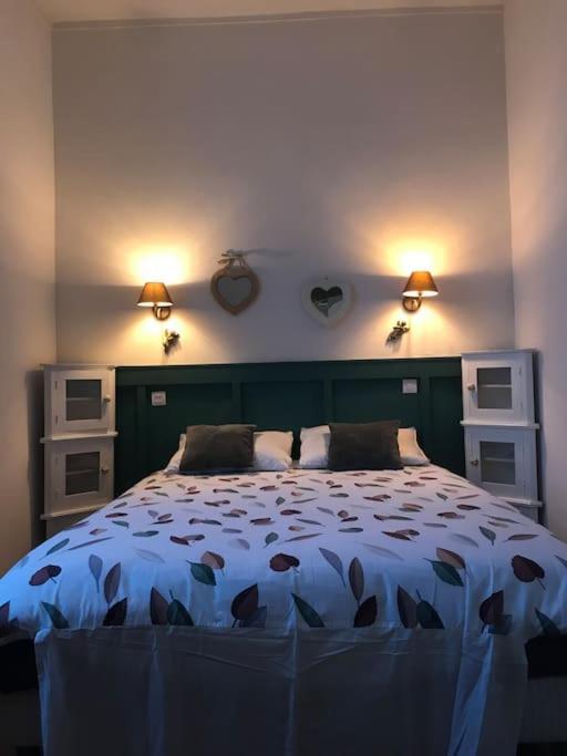 Apartament Nid Douillet Bord De Loire Blois Zewnętrze zdjęcie