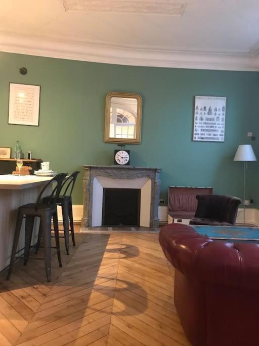 Apartament Nid Douillet Bord De Loire Blois Zewnętrze zdjęcie